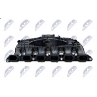 Ремкомплект дроссельной заслонки NTY 1440407911 RT FW53 BKS-BM-015 - Изображение 3