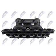 Ремкомплект дроссельной заслонки NTY 1440407913 UXM QNC7 BKS-BM-017 - Изображение 4