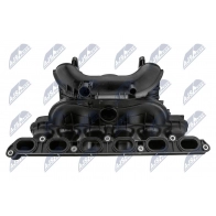 Ремкомплект дроссельной заслонки NTY 1440407913 UXM QNC7 BKS-BM-017 - Изображение 5