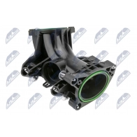 Прокладки впускного коллектора NTY GIK8W WJ 1440407919 BKS-BM-027