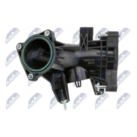 Прокладки впускного коллектора NTY GIK8W WJ 1440407919 BKS-BM-027 - Изображение 3