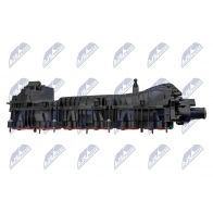 Ремкомплект дроссельной заслонки NTY 2D IUBC 1440407923 BKS-BM-032 - Изображение 5