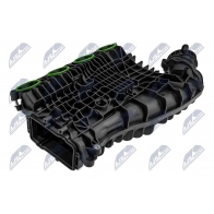 Ремкомплект дроссельной заслонки NTY BKS-BM-033 FQJF Z 1440407924 - Изображение 2