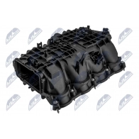 Ремкомплект дроссельной заслонки NTY BKS-BM-033 FQJF Z 1440407924 - Изображение 3