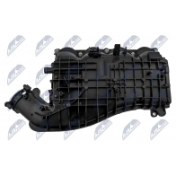 Ремкомплект дроссельной заслонки NTY BKS-BM-033 FQJF Z 1440407924 - Изображение 5
