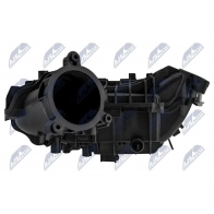 Ремкомплект дроссельной заслонки NTY BKS-BM-033 FQJF Z 1440407924 - Изображение 6