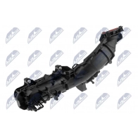 Ремкомплект дроссельной заслонки NTY BKS-BM-034 2V ZQIC 1440407925 - Изображение 2