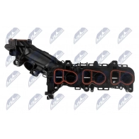 Ремкомплект дроссельной заслонки NTY BKS-BM-034 2V ZQIC 1440407925 - Изображение 4