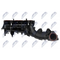 Ремкомплект дроссельной заслонки NTY BKS-BM-034 2V ZQIC 1440407925 - Изображение 5