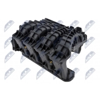 Ремкомплект дроссельной заслонки NTY BKS-CH-000 1440407926 AL1HBG 9 - Изображение 2