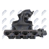 Ремкомплект дроссельной заслонки NTY BKS-CH-000 1440407926 AL1HBG 9 - Изображение 3