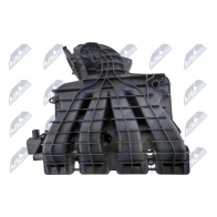 Ремкомплект дроссельной заслонки NTY BKS-CH-000 1440407926 AL1HBG 9 - Изображение 4