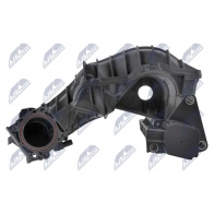 Ремкомплект дроссельной заслонки NTY BKS-CH-000 1440407926 AL1HBG 9 - Изображение 5