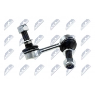 Стойка стабилизатора NTY ZLP-MS-070 Mitsubishi Pajero 4 (V8, V9) Внедорожник 3.2 DI D (V88W. V98W) 170 л.с. 2007 – 2025 P5 HPSC