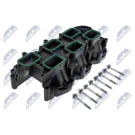 Ремкомплект дроссельной заслонки NTY BKS-CH-007 1440407930 R1 XM6 - Изображение 2