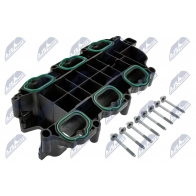 Ремкомплект дроссельной заслонки NTY BKS-CH-007 1440407930 R1 XM6 - Изображение 3
