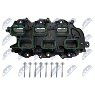 Ремкомплект дроссельной заслонки NTY BKS-CH-007 1440407930 R1 XM6 - Изображение 4