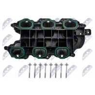 Ремкомплект дроссельной заслонки NTY BKS-CH-007 1440407930 R1 XM6 - Изображение 5