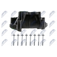 Ремкомплект дроссельной заслонки NTY BKS-CH-007 1440407930 R1 XM6 - Изображение 6
