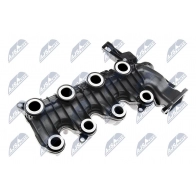 Ремкомплект дроссельной заслонки NTY BKS-CT-000 2V9H Z 1440407932 - Изображение 2
