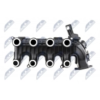 Ремкомплект дроссельной заслонки NTY BKS-CT-000 2V9H Z 1440407932 - Изображение 3