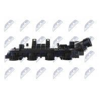 Ремкомплект дроссельной заслонки NTY BKS-CT-000 2V9H Z 1440407932 - Изображение 4
