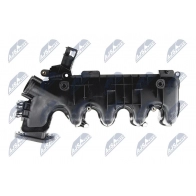Ремкомплект дроссельной заслонки NTY BKS-CT-000 2V9H Z 1440407932 - Изображение 5
