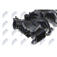 Ремкомплект дроссельной заслонки NTY BKS-CT-000 2V9H Z 1440407932 - Изображение 6