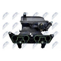 Ремкомплект дроссельной заслонки NTY 919V78 Q BKS-FR-001 1440407933 - Изображение 3