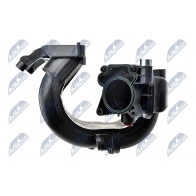 Ремкомплект дроссельной заслонки NTY 919V78 Q BKS-FR-001 1440407933 - Изображение 5