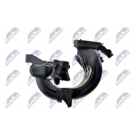 Ремкомплект дроссельной заслонки NTY 919V78 Q BKS-FR-001 1440407933 - Изображение 6