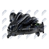 Ремкомплект дроссельной заслонки NTY BKS-FR-002 Q3G QTN7 1440407934 - Изображение 2