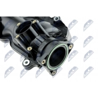 Ремкомплект дроссельной заслонки NTY BKS-FT-000 1440407940 M ATOV0N - Изображение 8