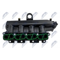 Патрубок впускного коллектора NTY BKS-FT-002 M8 CR3 1440407942 - Изображение 3