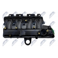 Патрубок впускного коллектора NTY BKS-FT-002 M8 CR3 1440407942 - Изображение 4