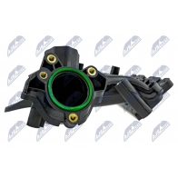 Патрубок впускного коллектора NTY BKS-FT-002 M8 CR3 1440407942 - Изображение 5