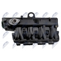 Ремкомплект дроссельной заслонки NTY G93E P 1440407943 BKS-FT-002A - Изображение 5