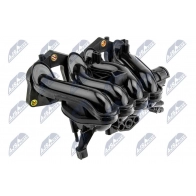 Ремкомплект дроссельной заслонки NTY PJOW 2QG BKS-FT-003 1440407944 - Изображение 2