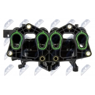 Ремкомплект дроссельной заслонки NTY PJOW 2QG BKS-FT-003 1440407944 - Изображение 5