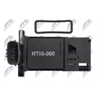Расходомер воздуха NTY 1440418192 R I4P0U EPP-IS-000 - Изображение 4