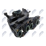 Ремкомплект дроссельной заслонки NTY BKS-FT-004 1440407945 GL KBM