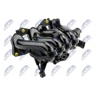 Ремкомплект дроссельной заслонки NTY BKS-FT-004 1440407945 GL KBM - Изображение 2