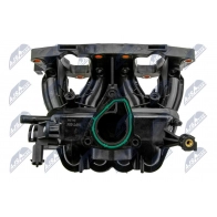 Ремкомплект дроссельной заслонки NTY BKS-FT-004 1440407945 GL KBM - Изображение 3