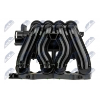 Ремкомплект дроссельной заслонки NTY BKS-FT-004 1440407945 GL KBM - Изображение 4