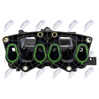 Ремкомплект дроссельной заслонки NTY BKS-FT-004 1440407945 GL KBM - Изображение 5