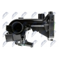 Ремкомплект дроссельной заслонки NTY BKS-FT-004 1440407945 GL KBM - Изображение 6
