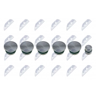 Ремкомплект дроссельной заслонки NTY BKS-FT-009 1440407948 PBMS U - Изображение 2