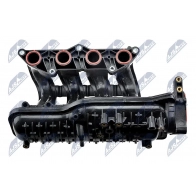 Ремкомплект дроссельной заслонки NTY F4 NB7HM BKS-HD-000 1440407949 - Изображение 3