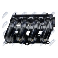 Ремкомплект дроссельной заслонки NTY F4 NB7HM BKS-HD-000 1440407949 - Изображение 4