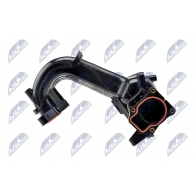Ремкомплект дроссельной заслонки NTY F4 NB7HM BKS-HD-000 1440407949 - Изображение 5